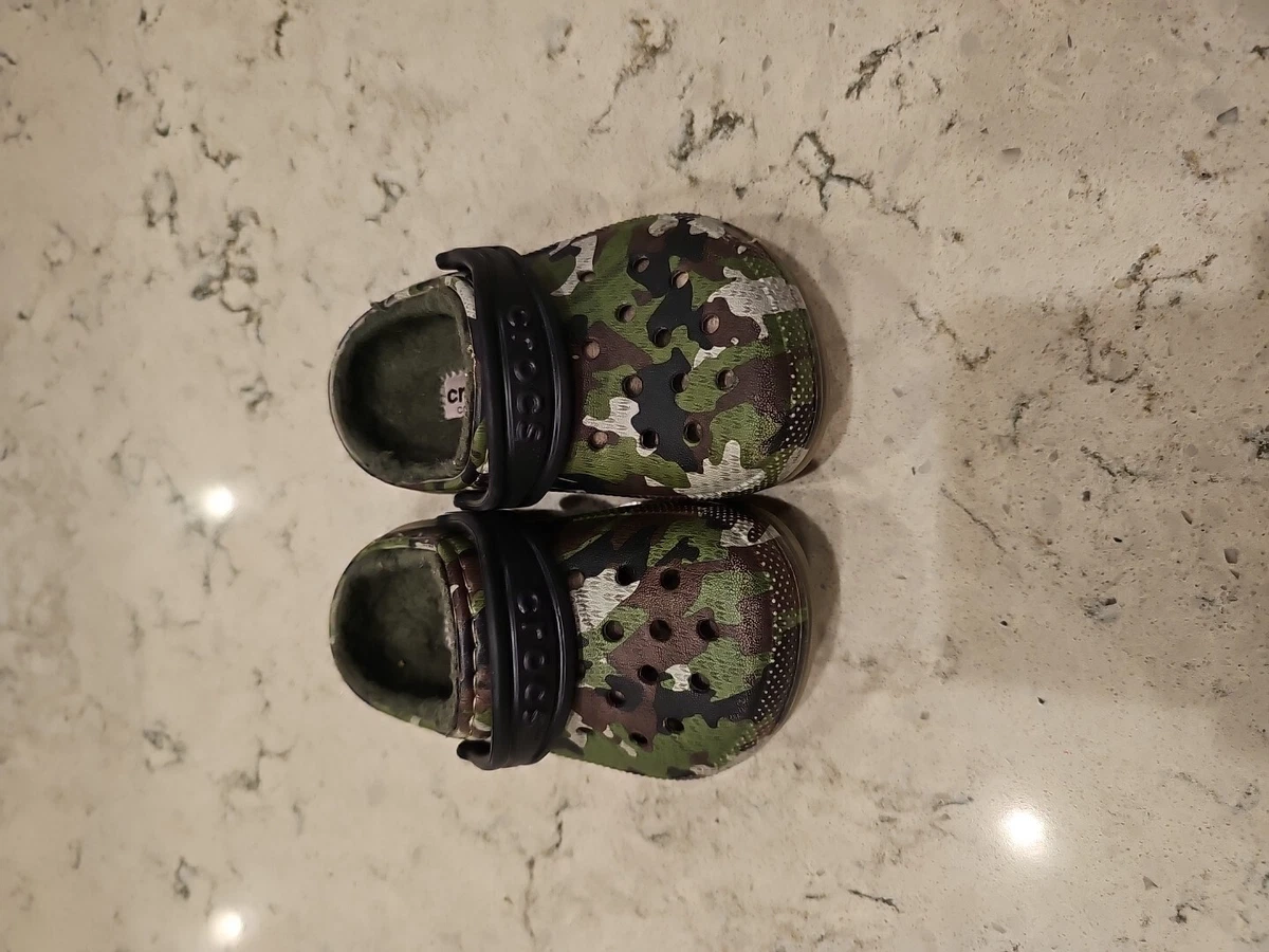 Crocs sandalo shop bambino