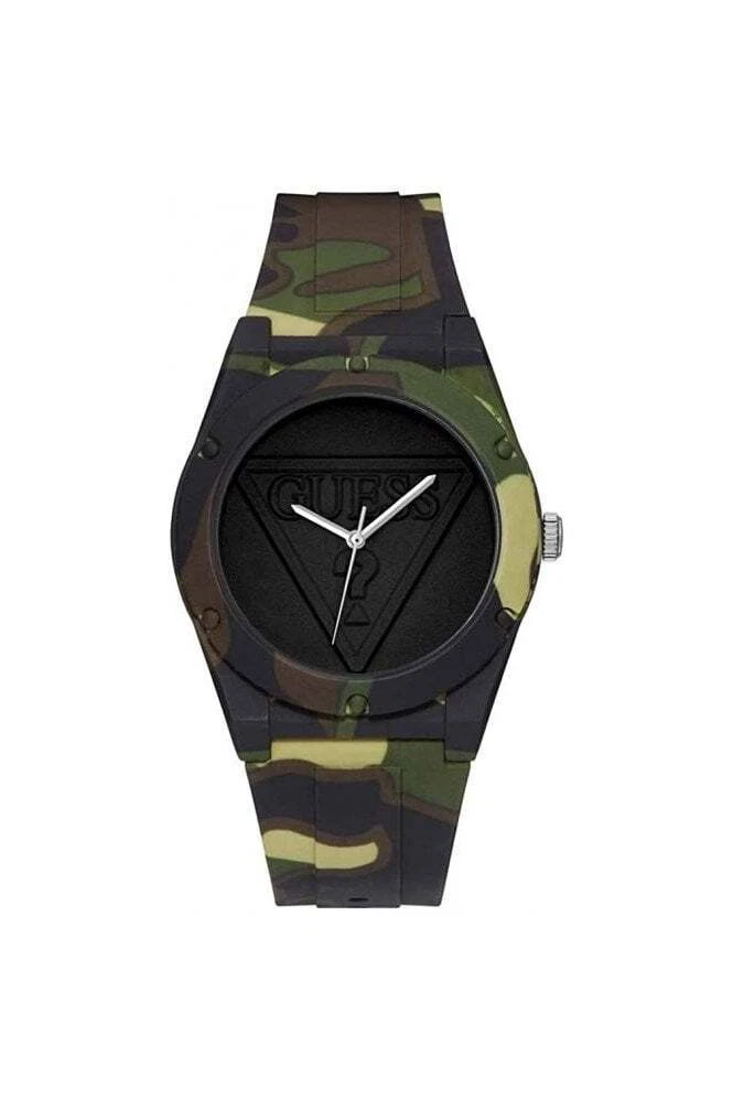 Guess watch retro pop clearance