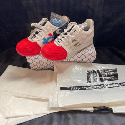 Men Asics Gel Lyte Iii Og Trico 2020 Mita