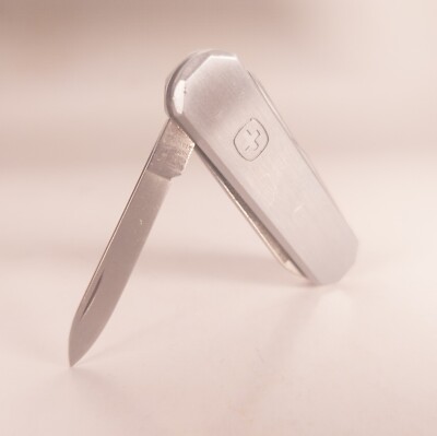 Rare STAR LINE Wenger Metal 51 Esquire 65mm Desta Logo