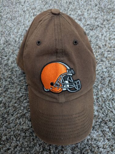 '47 Brand Cleveland Browns Flex Hat Size XL