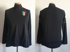 L ITALY ITALIA SHIRT JERSEY MAGLIA CAMISETA EURO 2000 GOALIE GK BUFFON