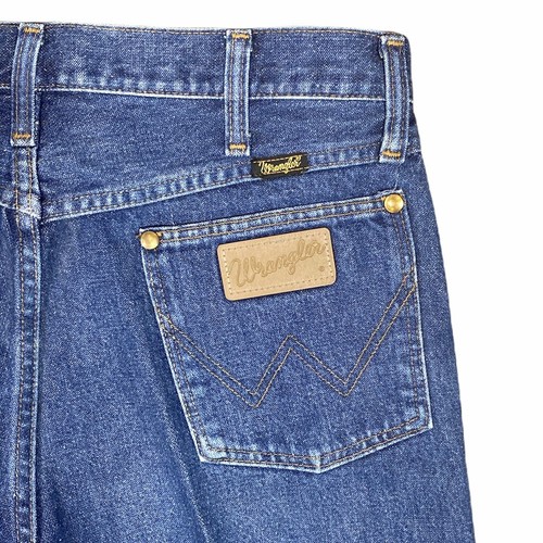 USA Cowboy Cut Relaxed Fit 31MWZGK 
