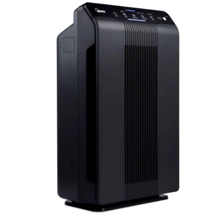Winix 5500 2 Air Purifier with True HEPA PlasmaWave and Odor