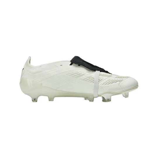 Adidas Y-3 Predator Elite Foldover Tongue FG Soccer Cleats IF6500