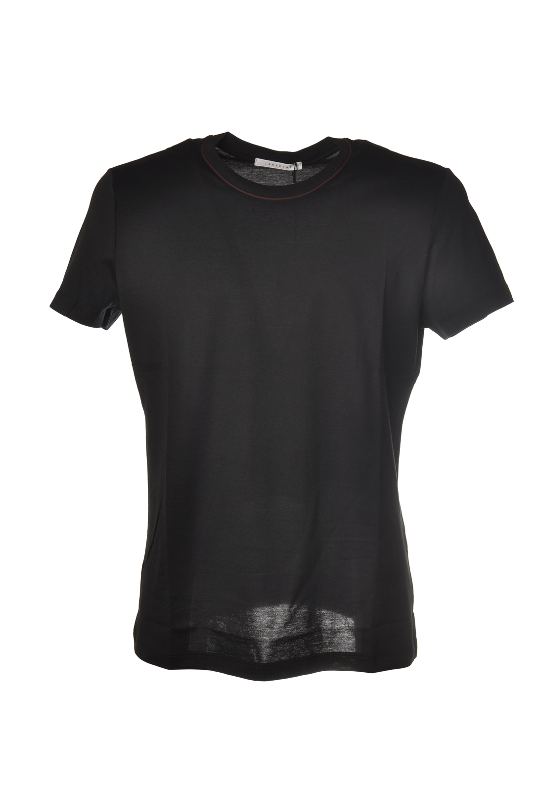 Бренд Low - Верхняя одежда-Футболки - Uomo - Nero - 5661409L184720 25990₽