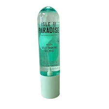 Isle of Paradise Self Tanning Oil Mist 6.76 fl oz Medium