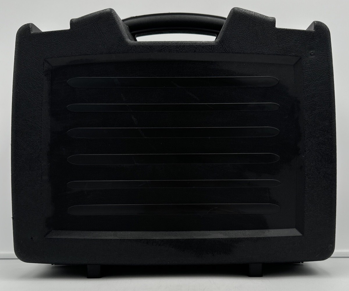 Plano Protector Series 1404 Large Pistol Gun Case Lockable