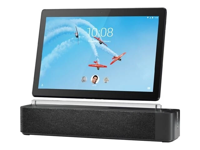 Lenovo Smart Tab M10 · 16GB · Wi-Fi, photo 1 of 2