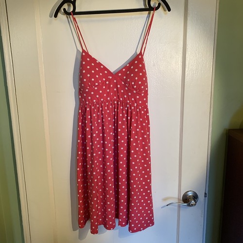Forever 21 polka dot - Gem