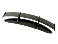 R56 MINI Cooper S JCW John Cooper Works Roof Rear Spoiler OEM Carbon