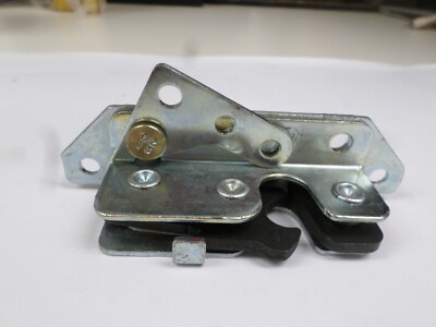 MCI 205968 Rotary Latch LH