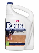 Hardwood Floor Cleaner Refill 160oz