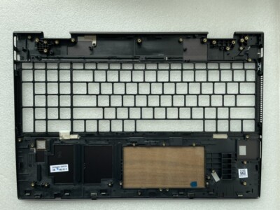 Palmrest Case for HP ENVY X360 15-DR 15-DS TNP-W142 Wood-grain