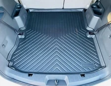Rear Trunk Cargo Liner Floor Tray Boot Mat for FORD EXPLORER 2011-2019 Brand New