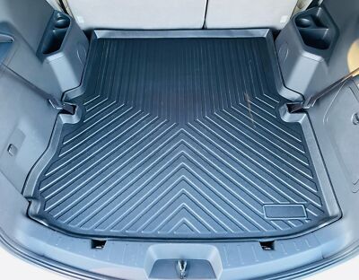 Rear Trunk Cargo Floor Tray Boot Liner Mat for FORD EXPLORER 2011-2019 Brand New