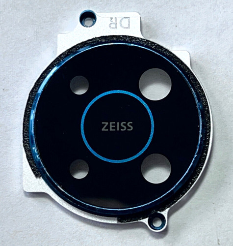 OEM Nokia X100 5G TA-1399 Back Rear Camera Lens Glass Cover Frame Phone Part