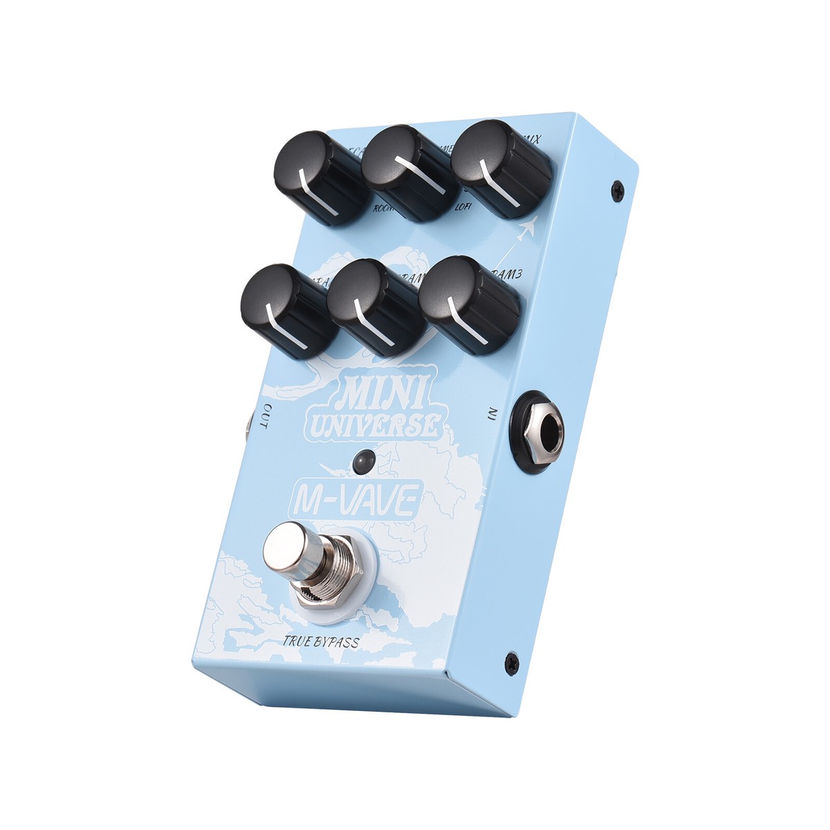 M-VAVE MINI - UNIVERSE【Strymon blueSky】 s-l1200.jpg
