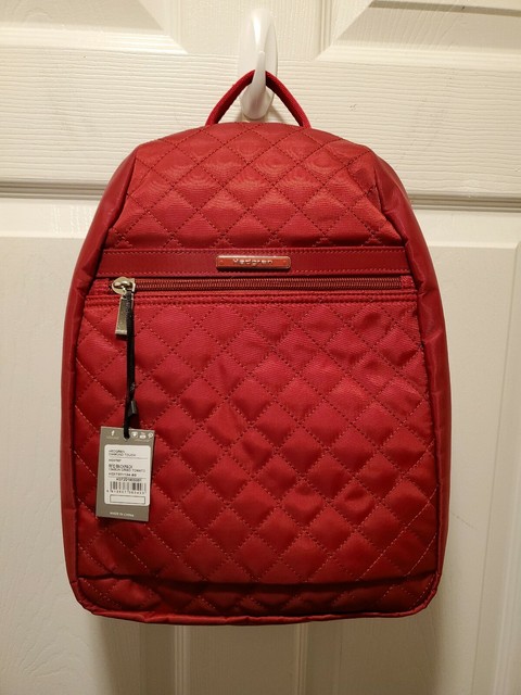 hedgren barbara backpack