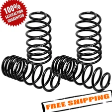 H&R 29772 Sport Lowering Coil Springs for 99-02 Mercedes-Benz CLK430
