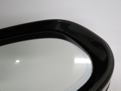 Jaguar XF X260 Right Side Power Folding Dimming Wing Mirror Met Black 10-Wires - Picture 11 of 12