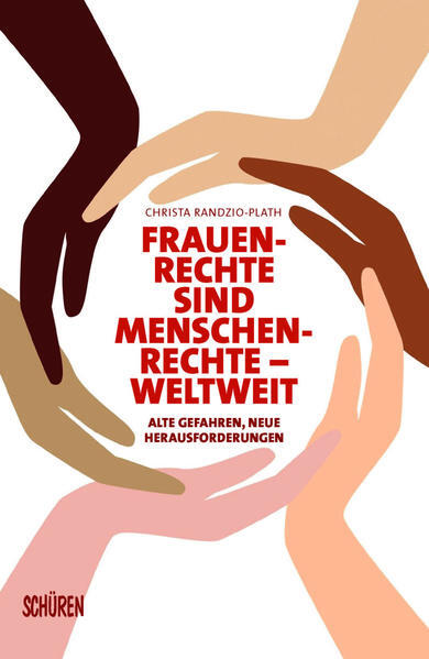 Thumbnail - Frauenrechte Sind Menschenrechte - Weltweit | Christa Randzio-plath |