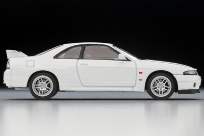 Tomica Limited Vintage NEO LV-N308c Nissan Skyline GT-R R33 V-Spec
