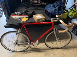 specialized langster ebay