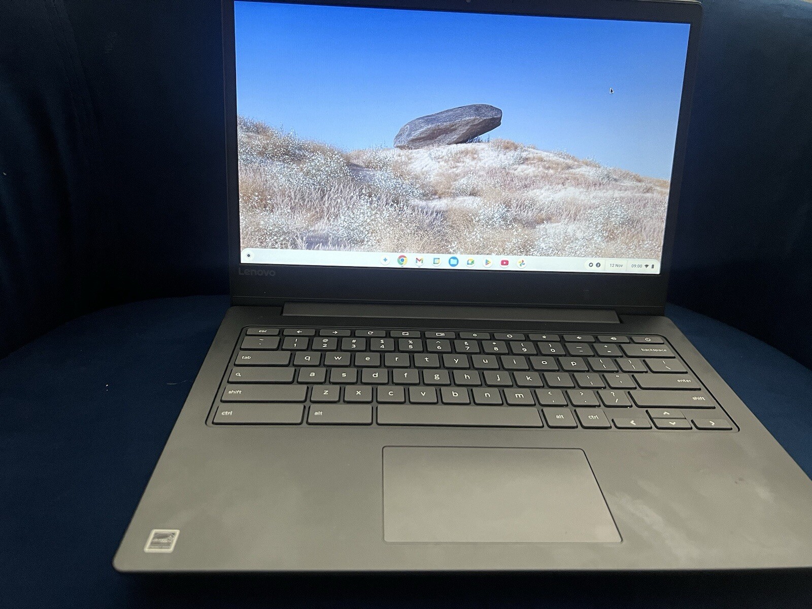 Lenovo S330 Chromebook for Fast, Reliable Performance-image