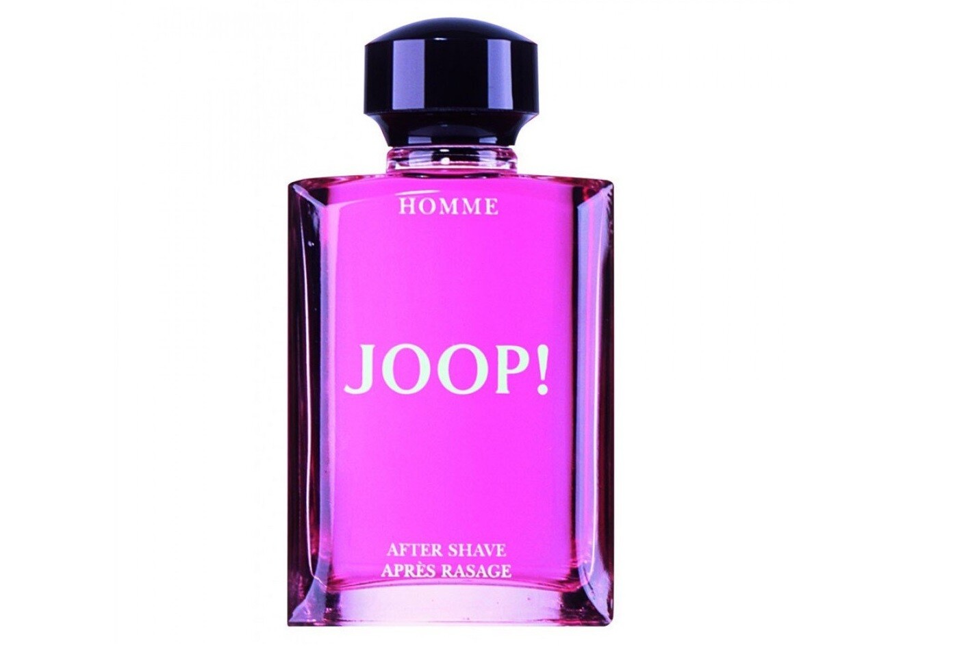 Joop Homme Dopobarba Aftershave Uomo Fragranza Cura della Pelle 75 ml