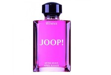 Joop Homme Dopobarba Aftershave Uomo Fragranza Cura della Pelle 75 ml