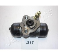 Radbremszylinder Japanparts CS-217 Hinterachse FüR Toyota