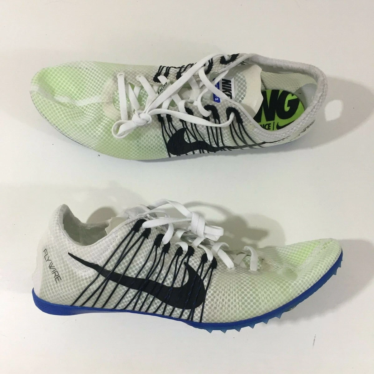 Nike victory top 2 spikes