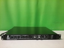 Earthquake Dual Inptu Mono Block Class J Power Amplifier Xj-600r