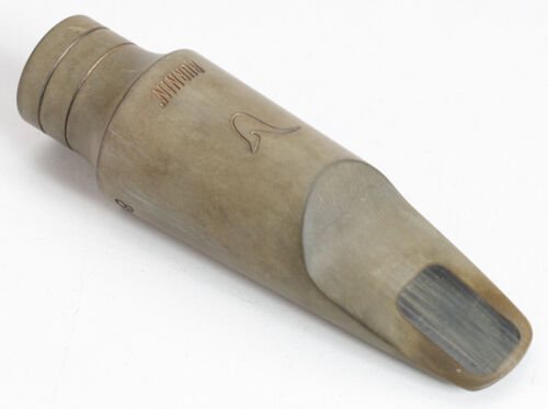 BetterSax Tenor Sax Mouthpiece, Burnin', 8*