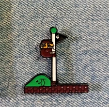 MARIO-NINTENDO GAME- ENAMEL PIN-UNBRANDED-SHIP ALL THE PINS U BUY FOR $4.99