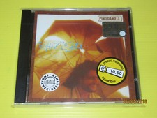 PINO DANIELE - SCHIZZECHEA WITH LOVE- CGD 4509 98374-2 SIGILLATO 1994 GERMANY