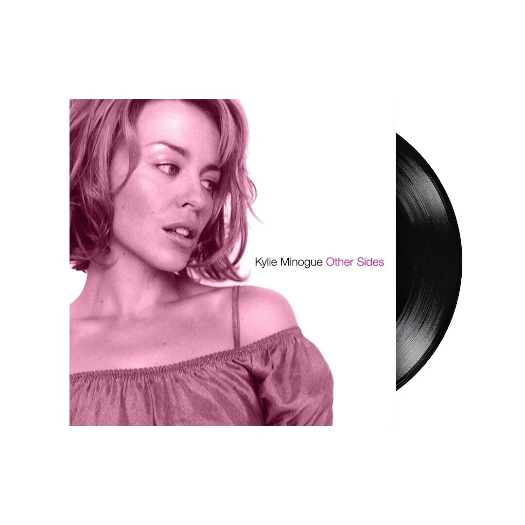 Kylie Minogue Vinyl Records for sale | eBay