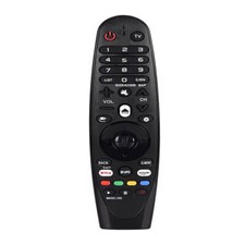 New Replacement AN-MR19BA For LG Magic Remote Control 2019 Smart TV