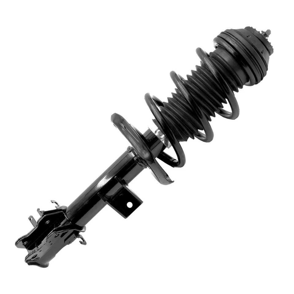 Kit de extremos de barra estabilizadora de montaje de resorte helicoidal para Fiat 500 2012-2017 Foto 4 de 4