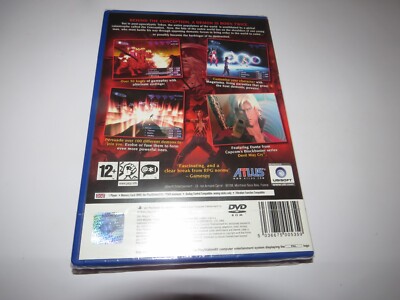 Lucifer's Call PS2 - Jeux Vidéo | Rakuten