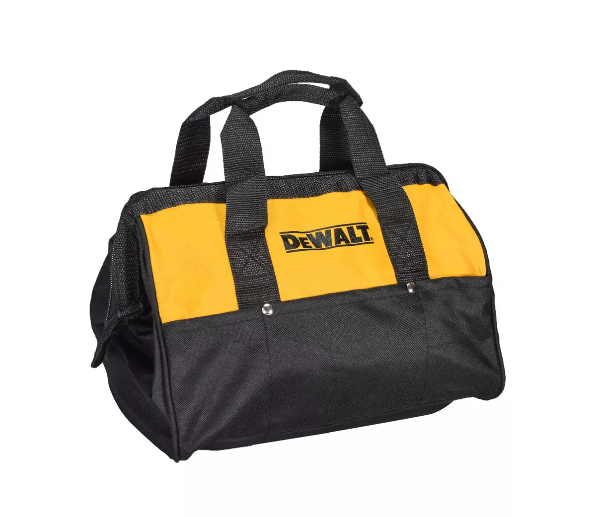 Dewalt tool cheap bag kit
