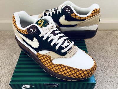 Nike Air Max 1 Missing Link x 