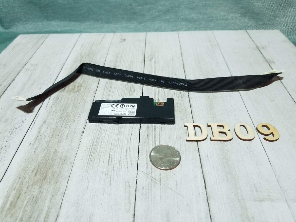 Samsung WiFi Bluetooth Adapter Transceiver WI-FVBT WCM730Q