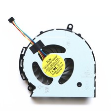 747266-001 HP Pavilion 15-d074nr 15-d076nr 15-d099nr CPU Cooling Fan