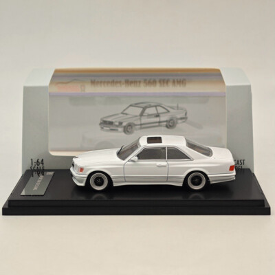 SEC 560 1/64 RM ミニカー1/64 BENZ560AMG メルセデスベンツ MODEL RHINO Diecast eBay | MODEL RHINO Gifts Collection Car Toys ミニカー