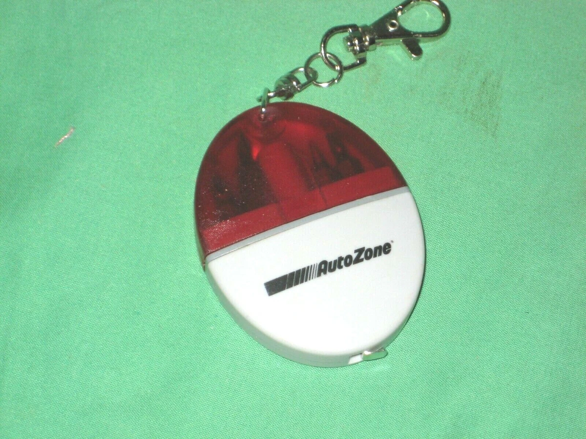 Autozone keychains hotsell