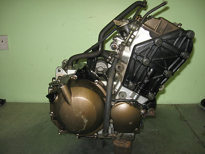 ヴィンテージ エンジン HINESS60 made in Japan kawasaki zx6 j engine | eBay
