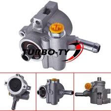 Power Steering Pump 1997 1998 1999 2000-2013 for Chevrolet Corvette 20-822