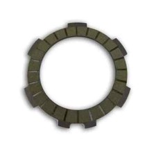 KIT 4 DISCHI Disco Guarnito Per Frizione VMC Vespa Small Frame 4 e 5 Dischi